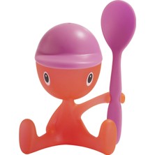 Alessi Cico Yumurtalık Pembe