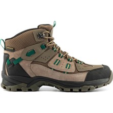 Gamelu 24Km Want Erkek Outdoor Bot Haki Yeşil