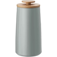 Stelton Emma Saklama Kabı 0,8 L Gri