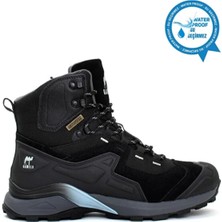 Gamelu 23Km Volt Erkek Spor Bot Siyah