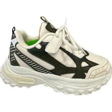 Pepino FK24-1740 Çocuk Spor Ayakkabısı Bej