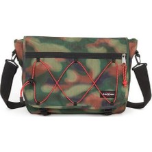 Eastpak Delegate + Outside Camo Omuz Çantası EK26E5O4