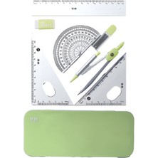 St Sports Matematik Kitleri Silgi Tekrar Kullanılabilir Çizim I Öğretmen Için I Kutu (Yurt Dışından)
