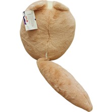Gg Toys - Peluş Kedi Yastığı Oyuncak