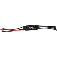 Yeajion 30A Esc Motor Bas Koruması (Yurt Dışından)