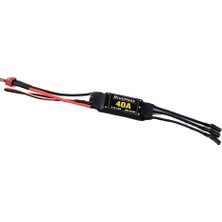 Yeajion 30A Esc Motor Bas Koruması (Yurt Dışından)