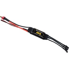 Yeajion 30A Esc Motor Bas Koruması (Yurt Dışından)