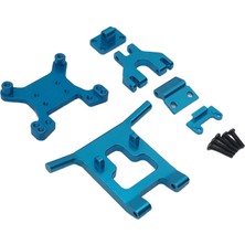 Yeajion Rc Yükseltme I Metal Ön Wltoys 124018 1/12 Mavi (Yurt Dışından)