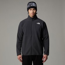 The North Face M Glacier Heavyweight Full Zip Erkek Polar