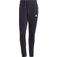 Adidas Sportswear GK9259 ESSENTIALS SINGLE JERSEY TAPERED CUFF PANTS