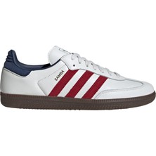 adidas Samba Og Unisex Spor Ayakkabı IH4881