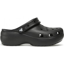 Crocs Classic Platform Clog W Kadın Terlik