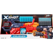 X-Shot Excel-Crusher: Savaş Meydanının Yeni Kralı!