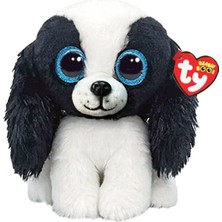 PopŞeker Beanie Boo's Cavalıer Köpek 15 Cm: Çocukların En Iyi Arkadaşı