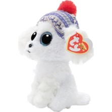 PopŞeker Ty Beanie Boos Sleighbell 15CM.: Parlak Gözlü, Yumuşak Dost