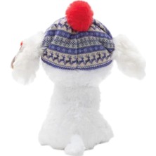 PopŞeker Ty Beanie Boos Sleighbell 15CM.: Parlak Gözlü, Yumuşak Dost