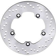 Super Moto  Suzuki Gw 250 Inazuma Arka Fren Disk Oem