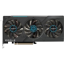 Gigabyte RTX 4070 Super EAGLE OC 12GB 192 Bit GDDR6X Ekran Kartı - GV-N407SEAGLE OC-12GD