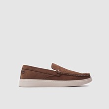 Togo Erkek Comfort Ayakkabı [052055], Kum Nubuk, 43