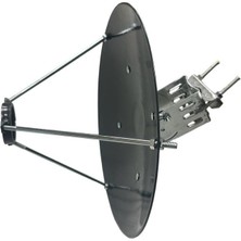 Antenci 40CM Parabol Mikrotik Ldf Anteni Ayaksız - 20ADET