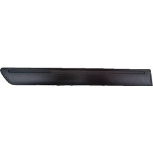 Oem Peugeot 106 Xs 3p (1996 - 2002) Arka Çamurluk Çita Sol Siyah (8547.E3)
