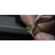 Lampert Wla Ø1,0Mm Elektrot
