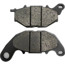 Super Moto  Yamaha Yzf R25 - mt 25 Ön Fren Disk Balata  Tüm Yıllara Uygun