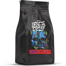 Bozs Coffee Ethiopia 100 gr Öğütülmüş Filtre Kahve