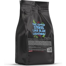 Bozs Coffee Ethiopia 100 gr Öğütülmüş Filtre Kahve