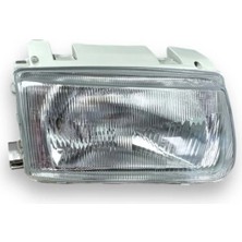 Depo Volkswagen Polo Hb Hatchback 1994-1999 Uyumlu Ön Sağ Far Manuel Ayar 6N1941016