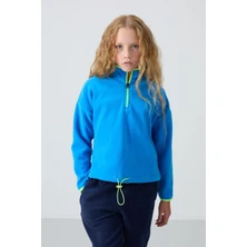 Kız Çocuk Sweatshirt