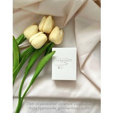 Gold Pearl Küpe