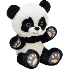 Ttt Peluş Panda Oyuncak 28 cm