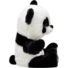 Ttt Peluş Panda Oyuncak 28 cm