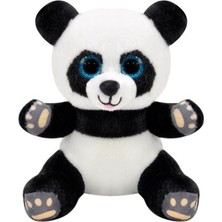 Ttt Peluş Panda Oyuncak 15 cm