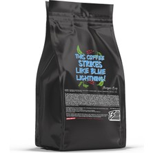 Bozs Coffee Colombia 100 gr Kavrulmuş Öğütülmüş Filtre Kahve