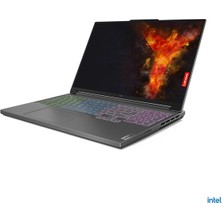 Lenovo Legion Slim 5 16IRH8 Intel Core I7 13700H 64GB Ddr5 1tb SSD 8GB/RTX4070/140W Windows 11 Pro 16" 165Hz Wqxga Taşınabilir Bilgisayar 882YA00DFTXWP10 + Zettaçanta