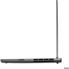 Lenovo Legion Slim 5 16IRH8 Intel Core I7 13700H 64GB Ddr5 1tb SSD 8GB/RTX4070/140W Windows 11 Pro 16" 165Hz Wqxga Taşınabilir Bilgisayar 882YA00DFTXWP10 + Zettaçanta