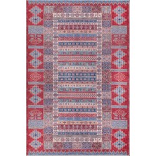 Alpina Home Lavin Etnik Desen Kilim