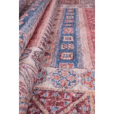 Alpina Home Lavin Etnik Desen Kilim