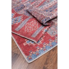 Alpina Home Lavin Etnik Desen Kilim