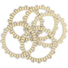 Super Moto  Honda Cbr 250 Debriyaj Balatası Oem  2011/2013