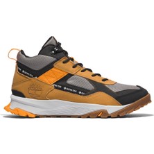 Timberland Timberland Lincoln Peak Mıd Lace Up Waterproof Hıkı Erkek Ayakkabısı Tb1A44Rw2311