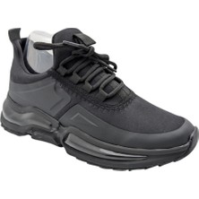 Çiğdem Kundura G-Class 836 Erkek Su Geçirmez Spor Ayakkabı - Siyah - 42