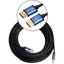 Starktech C-593 Yüksek Hız Hdmi Hdtv 4KX2K 2.0 Görüntü Aktarma Kablosu 5 Metre