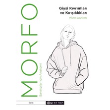 Morfo - Giysi Kıvrımları ve Kırışıklıklar - Michel Lauricella