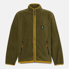 Timberland Full Zip Polar Fleece Erkek Polar TB0A62EY3021