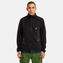 Timberland Full Zip Polar Fleece Erkek Polar TB0A62EY0011