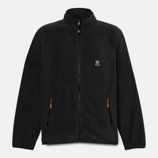 Timberland Full Zip Polar Fleece Erkek Polar TB0A62EY0011