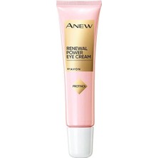 Avon Anew Renewal Power Göz Çevresi Kremi 15 ml